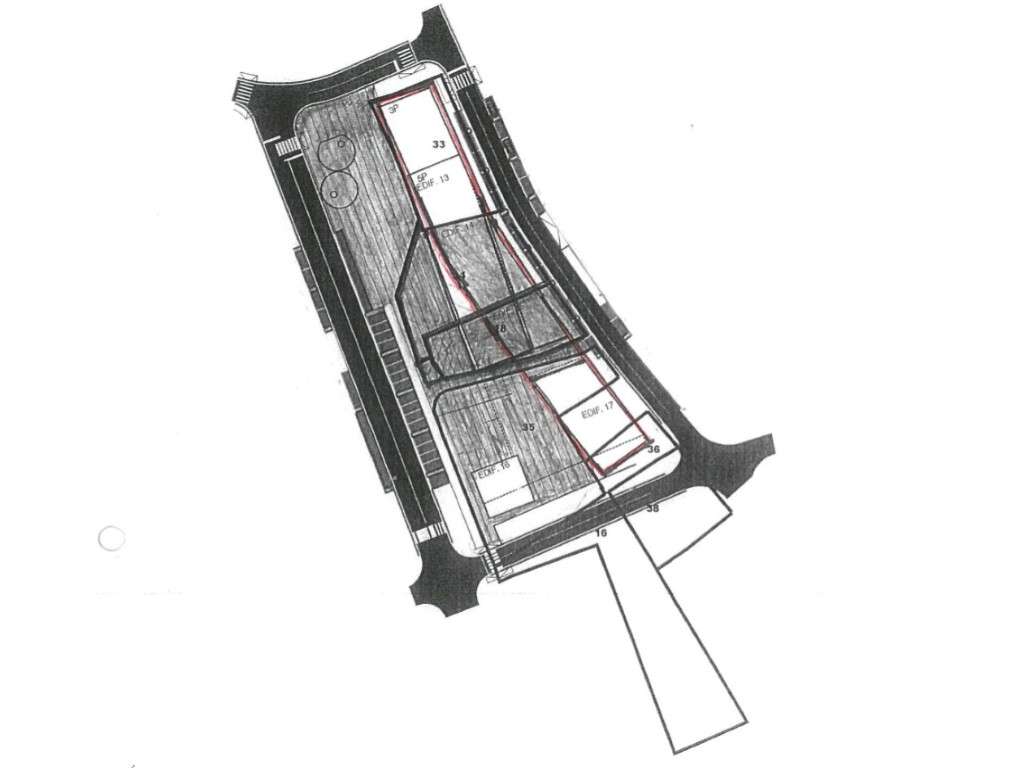 Terreno para construção em altura na Maia - Grande imagem: 5/6