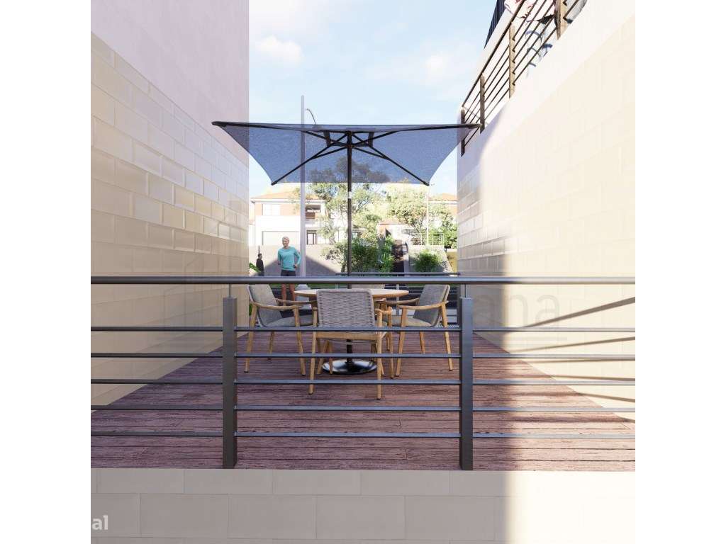 TERRENO COM PROJECTO APROVADO EM TIRES - CASCAIS-12