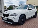 BMW X1 sDrive18d Sport Line - 37