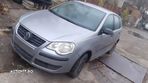 Planetara dreapta VW Polo 9N 1.2 benzina - 1