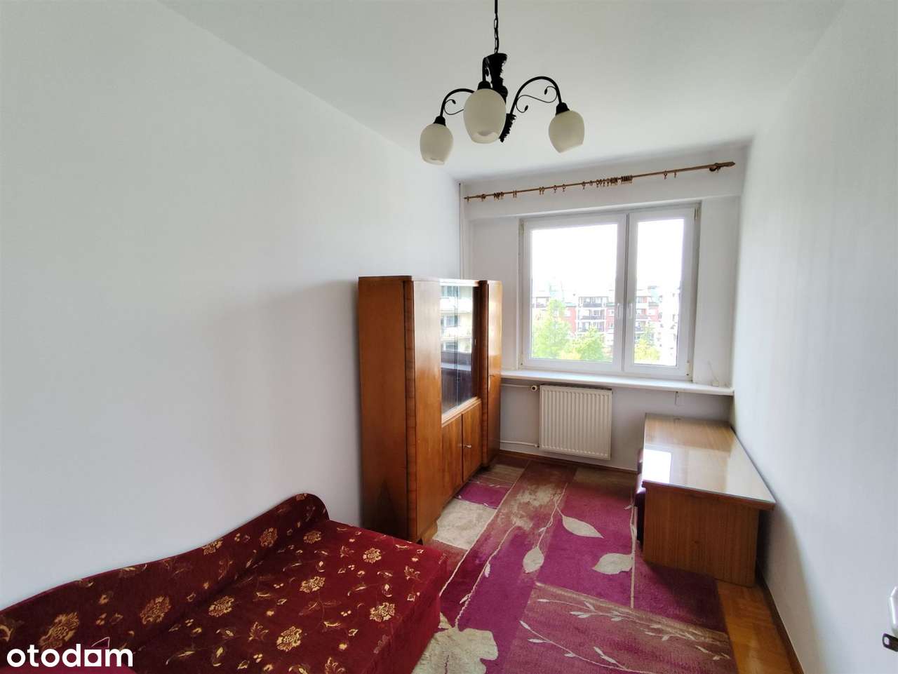 Przestronne 3-pokojowe os. Nowe Miasto-7