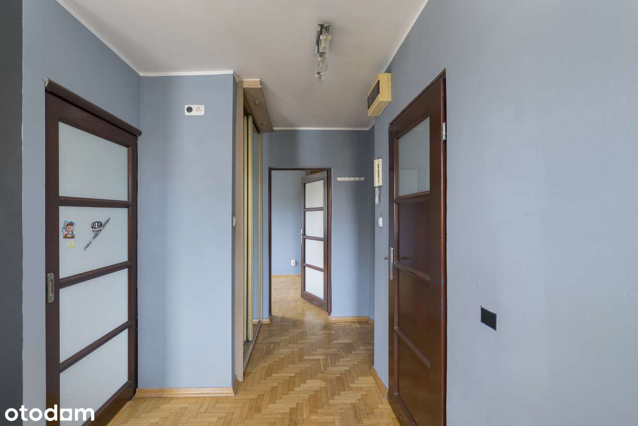 3 pokojowe, dla rodziny, Emili Plater 4-7