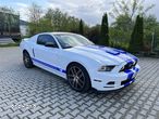 Ford Mustang 3.7 V6 - 3