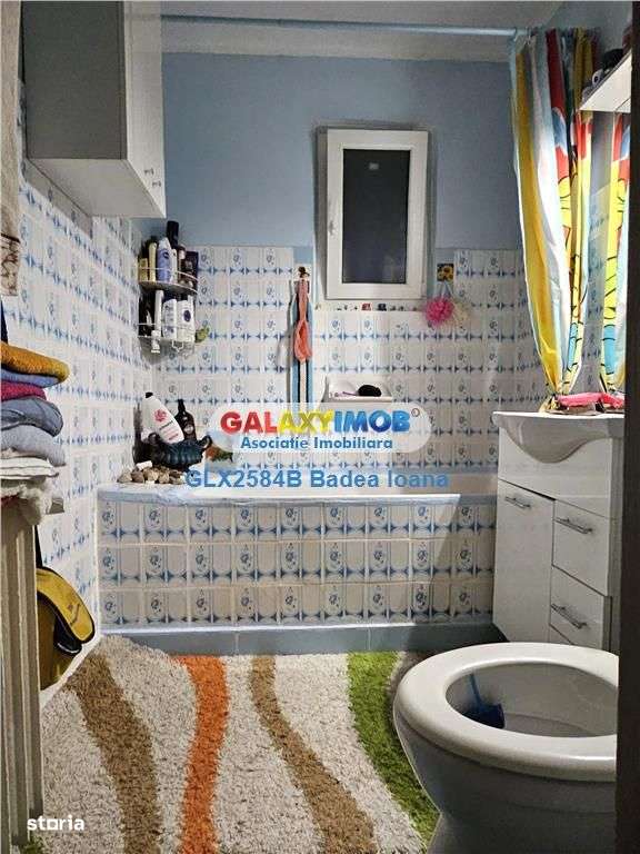 Apartament 2 camere Titan - Baba Novac - Imagine principală: 5/6