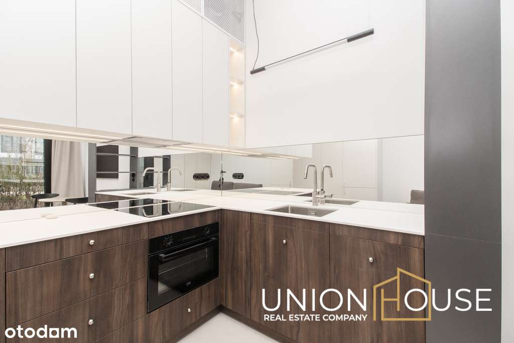 Studio z ogrodem – Mogilska Młyny - Pełny obrazek: 4/17