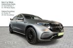 Mercedes-Benz EQC 400 4-Matic - 3