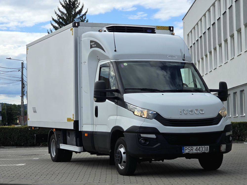 Iveco Daily 2019
