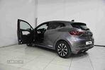 Renault Clio 1.0 TCe Techno Bi-Fuel - 8