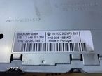 Radio CD Player RCD 300 Cu Cod Deblocare / SAFE cu MP3 VW Passat B6 2005 - 2010 Cod: 1K0035186AD - 6