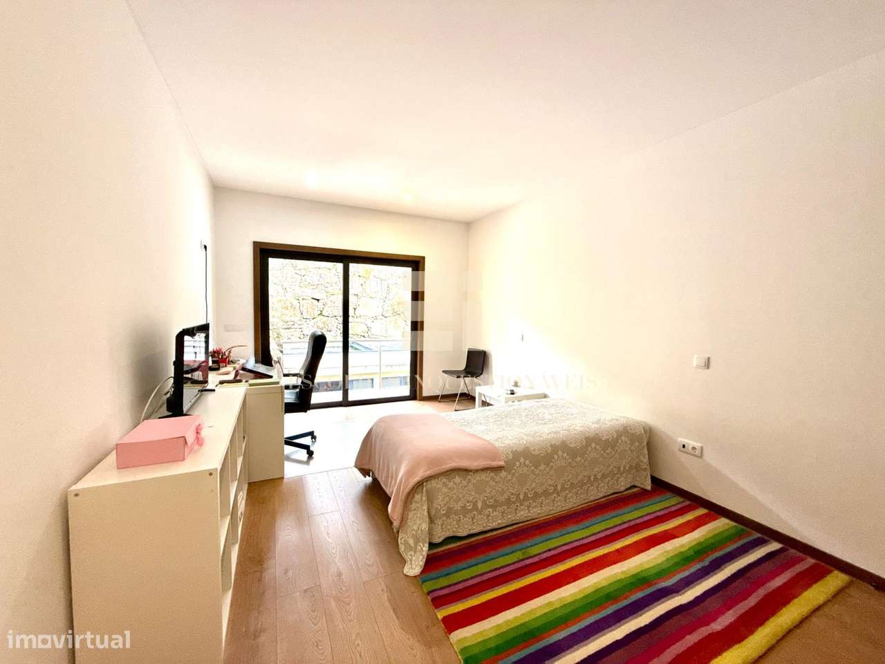 Moradia Geminada T4 Venda em Cristelos, Boim e Ordem,Lousada-22