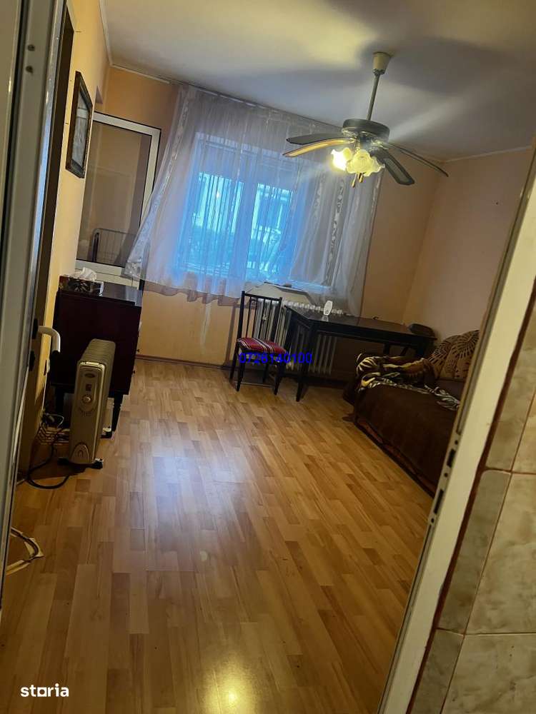 Apartment for sale with a price drop in Constanta