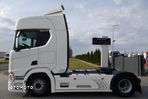 Scania R 450 / RETARDER / LEDY / EURO 6 / 2018 R / - 4