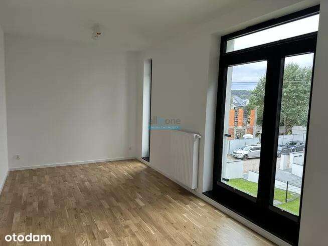 Nowe 3 pokoje z dużym tarasem - bez czynszu | Wola Justowska - Pełny obrazek: 5/16