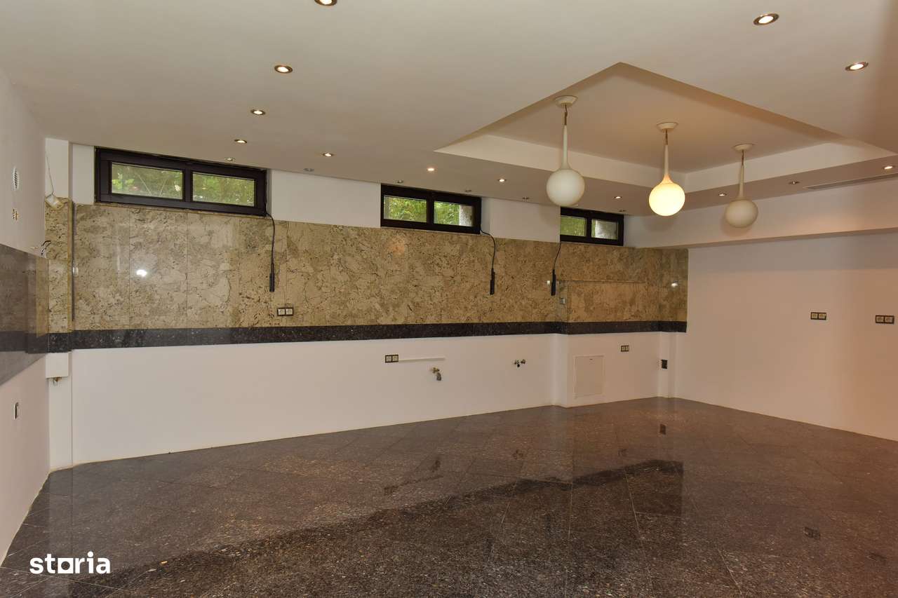 Cotroceni, cladire de birouri avizata ISU - Imagine principală: 4/20