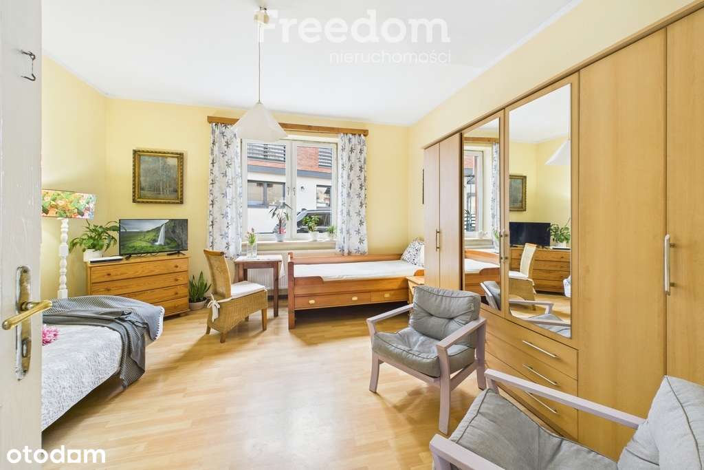 Dom z duszą w centrum - Pełny obrazek: 5/20