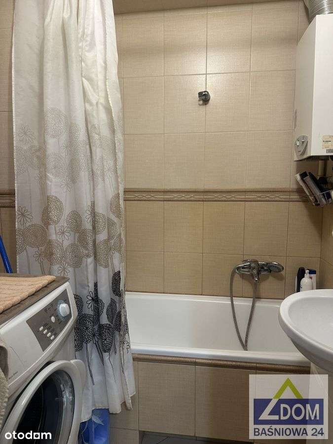 Herberta mieszkanie 3 pokojowe do wejścia-6