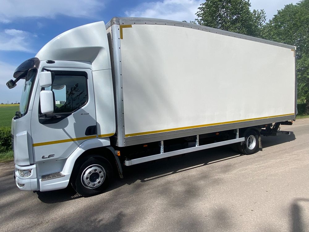 DAF LF 2018