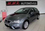 SEAT Leon 1.2 TSI S&S Style - 1