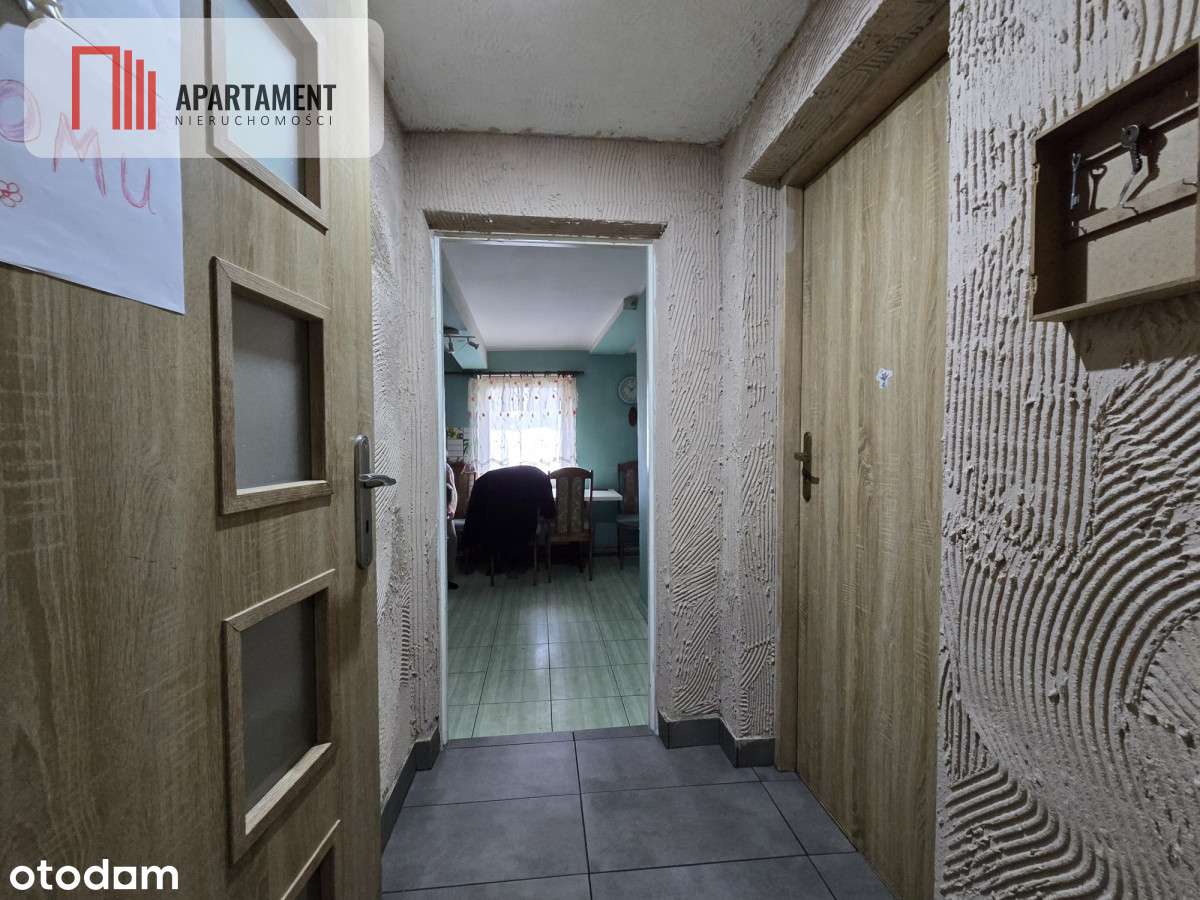 * Dom z budynkiem gosp na działce 1029m Mieczkowo-6