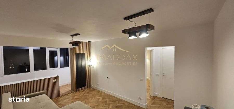 Apartament *2 camere* // Cismigiu - Imagine principală: 5/19