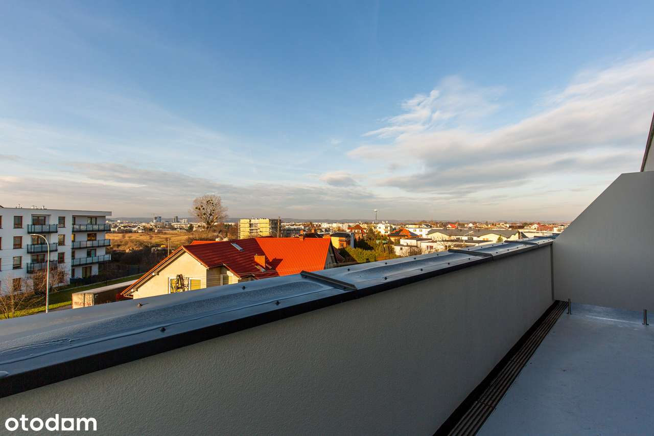 MIESZKANIE RUMIA TYSIĄCLECIA 103m2 LOFT-8