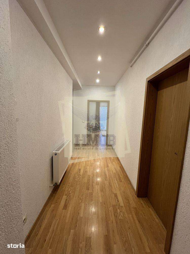 Apartament 3 camere cu balcon Calea Poplacii  60 mp-5