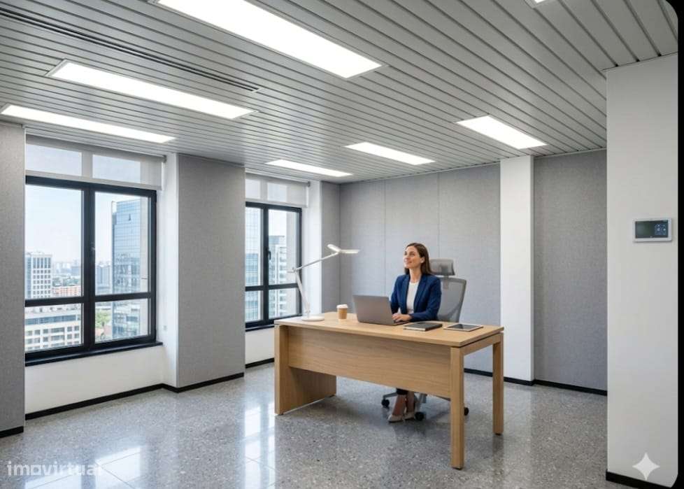 Imóvel Comercial em São Vicente, Lisboa - Grande imagem: 5/9