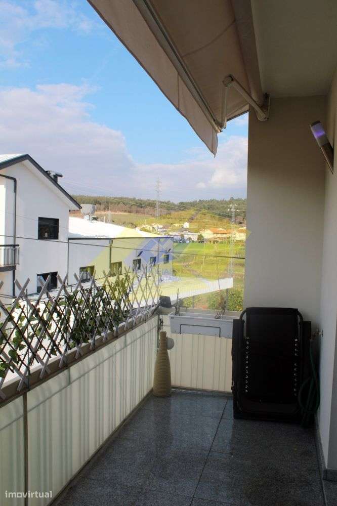 Andar Moradia T3 DUPLEX em Felgueiras-11