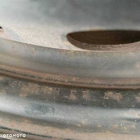 Felgi 5x114,3 16 Renault Megane III Fluence (E9960) - 6