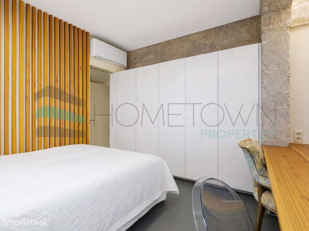 Apartamento T2 - Perto da marina de Vilamoura-17