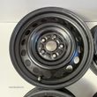 Felgi 5x114,3 16 Suzuki Sx4 S-Cross + Czujniki 4szt (F747) - 2