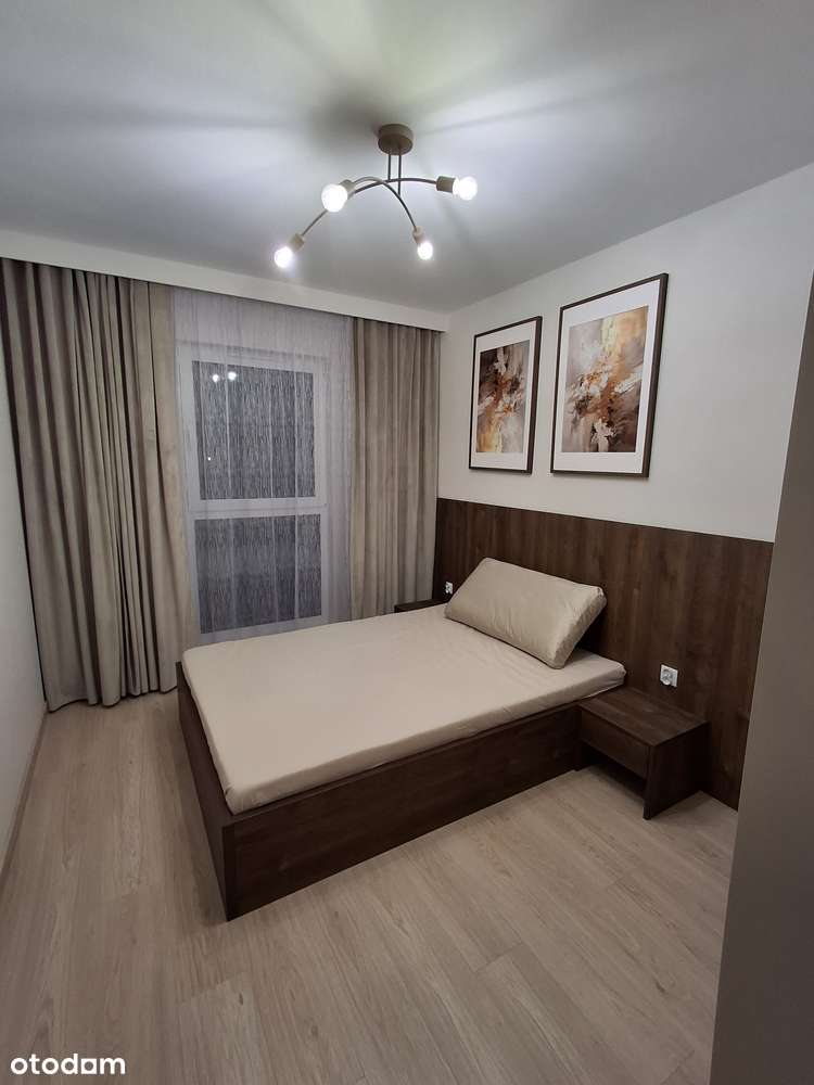 Wynajmę mieszkanie Gdańsk Uścisko - Pełny obrazek: 4/9