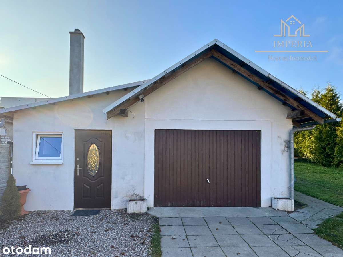 Twój własny dom z ogródkiem | Więckowy | 133m2-18