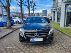 Mercedes-Benz A 180 CDI (BlueEFFICIENCY) - 2