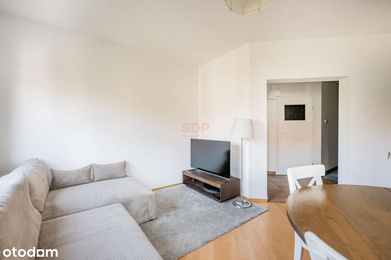 Mieszkanie w spokojnej okolicy | Widok na zieleń | - Pełny obrazek: 4/14