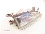 LAMPA PRAWA PRZEDNIA HYUNDAI ACCENT I - 2