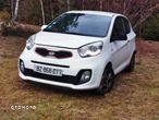 Kia Picanto 1.2 Dream Team Edition - 1