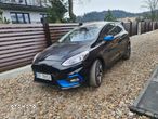 Ford Fiesta 1.1 ST-LINE - 5