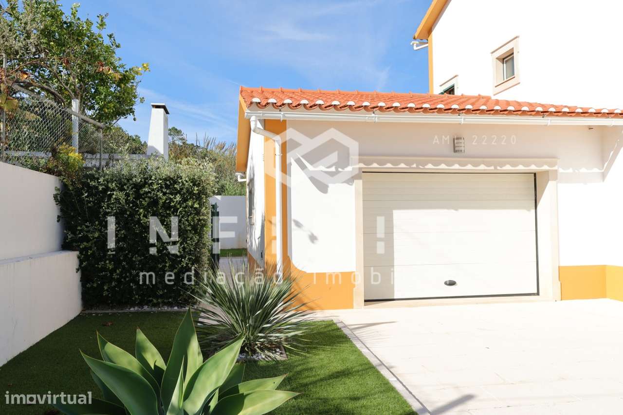 Moradia independente T4 - Grande imagem: 4/38