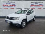 Dacia Duster 1.5 Blue dCi 4WD Comfort - 1