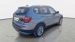 BMW X3 - 5