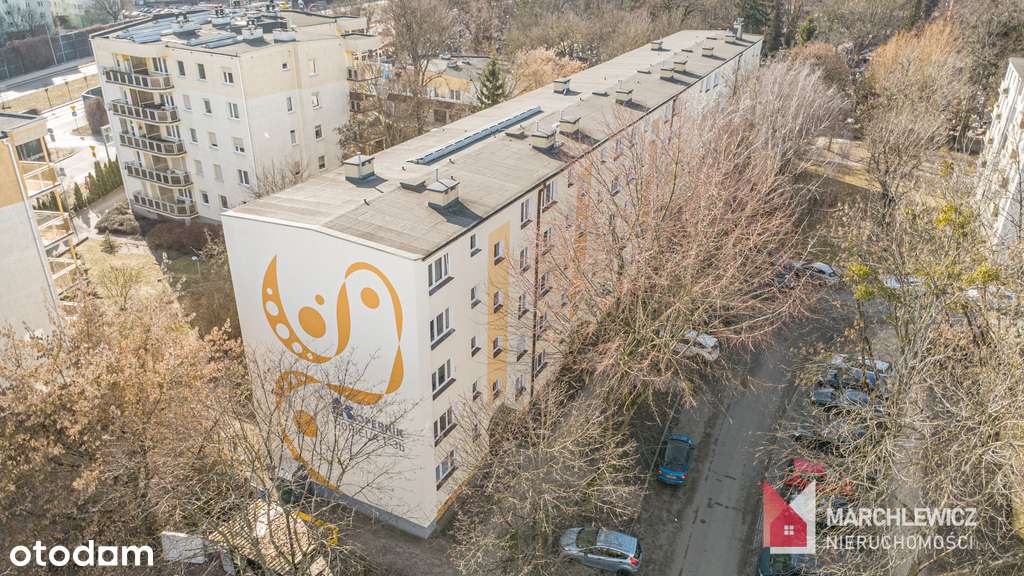 3-pokojowe mieszkanie w świetnej lokalizacji-17