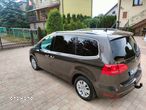 Volkswagen Sharan 2.0 TDI DSG BlueMotion Technology Highline - 3