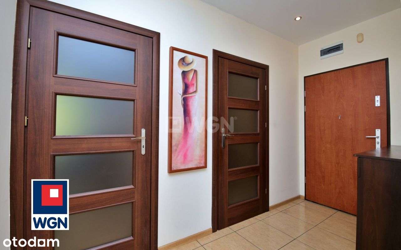 3 pokojowe na Wyszyńskiego-6