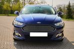 Ford Mondeo 2.0 TDCi Edition - 4