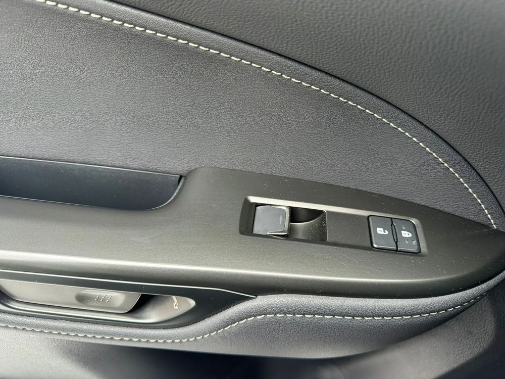 Lexus Nx Salon Polska FV23%