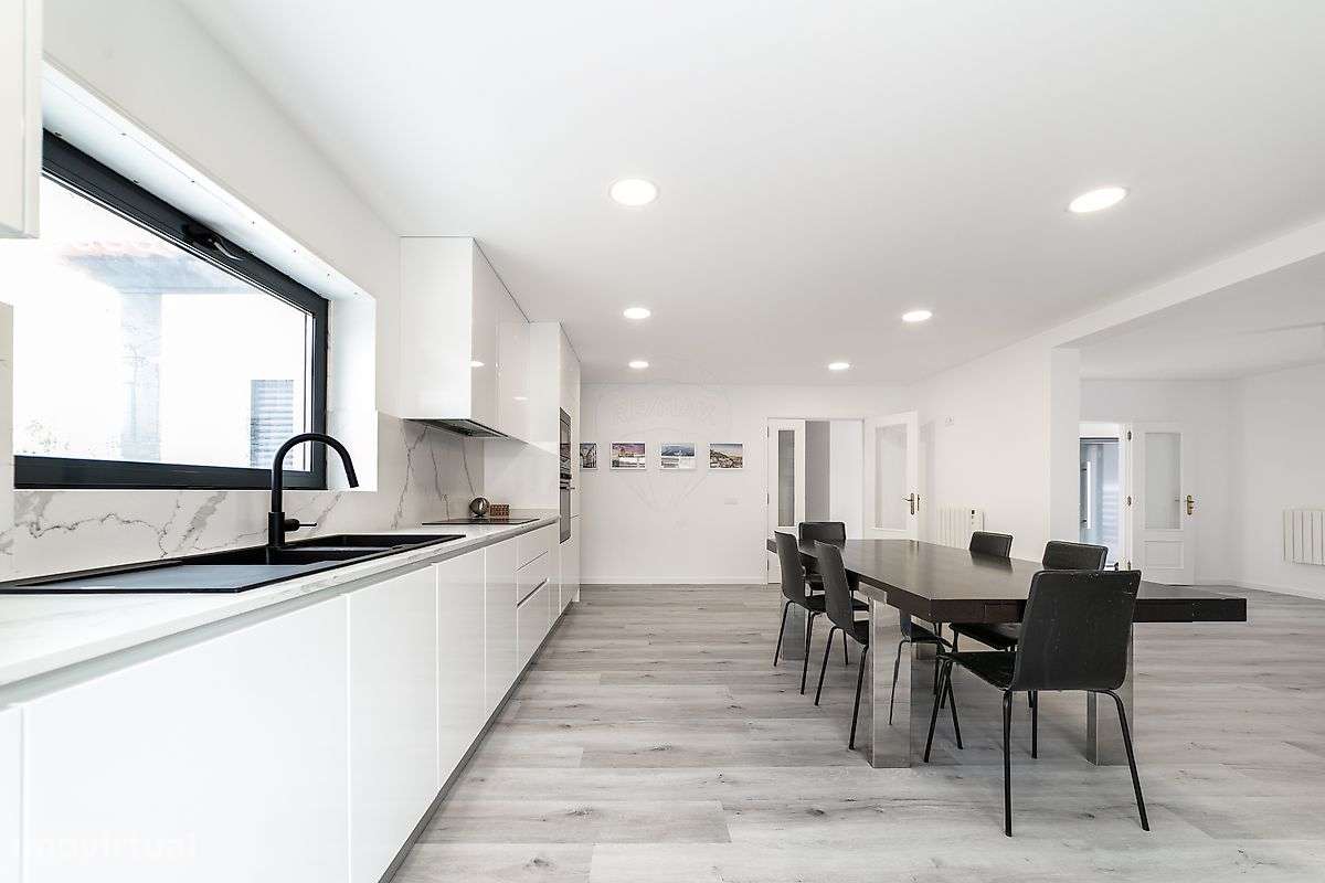 Moradia T4 para arrendamento - Grande imagem: 4/31