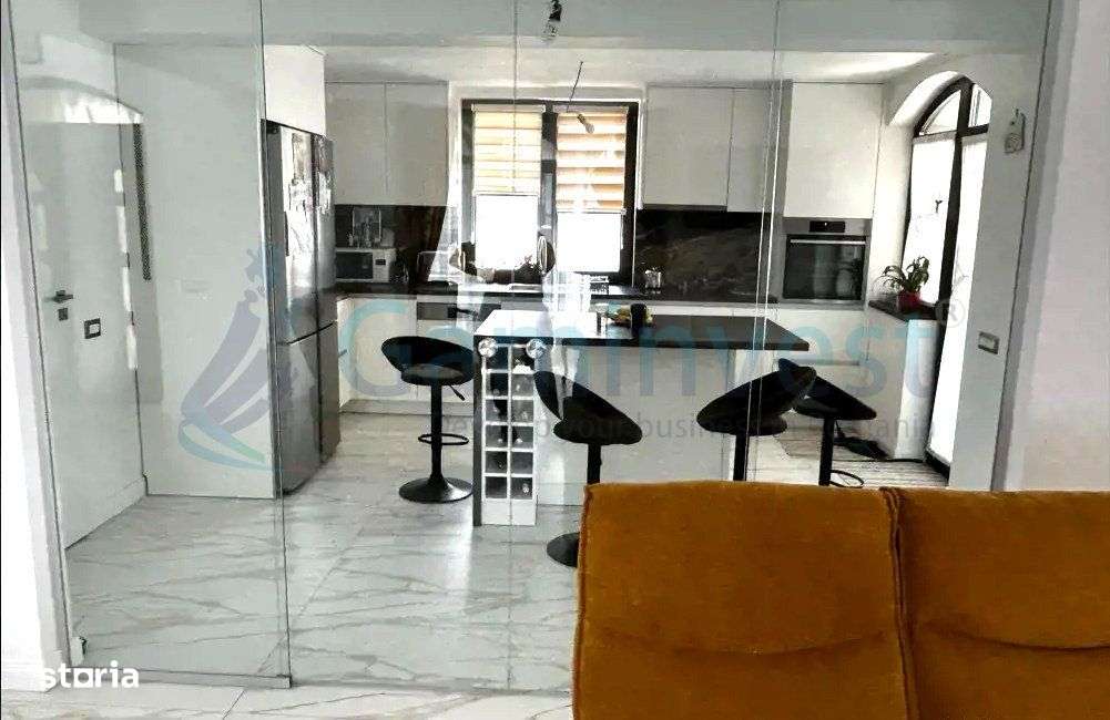 Gaminvest-Casa moderna cu 5 camere langa Oradea, Bihor, V4096 - Imagine principală: 2/16