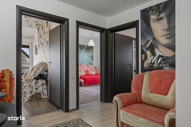 Vila 5 camere - Balotesti - Ultracentral - str. Gradinilor-13