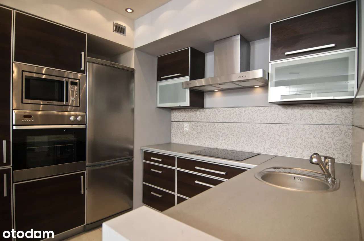 Mieszkanie 100m I ogródek I prywatne miejsce postojowe-3